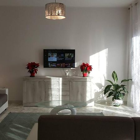 XX Settembre Matera - Room And Relax Luaran gambar
