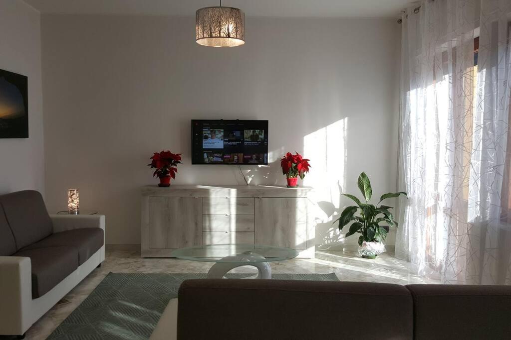 XX Settembre Matera - Room And Relax Luaran gambar