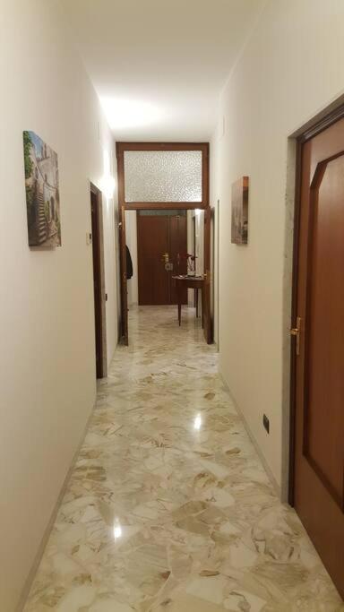 XX Settembre Matera - Room And Relax Luaran gambar
