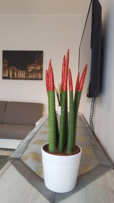XX Settembre Matera - Room And Relax Luaran gambar