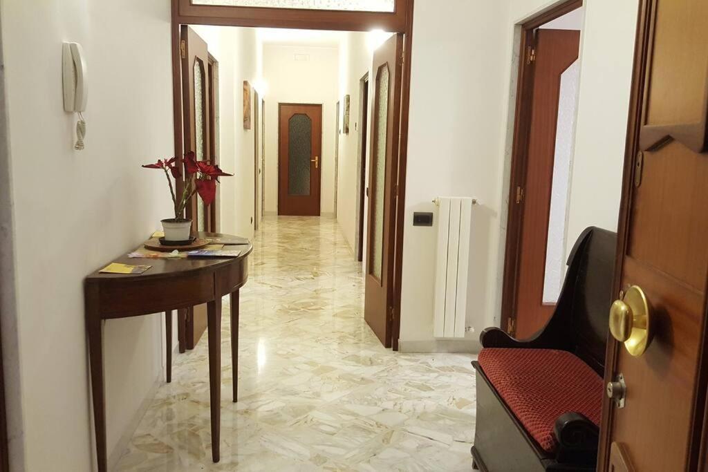 XX Settembre Matera - Room And Relax Luaran gambar