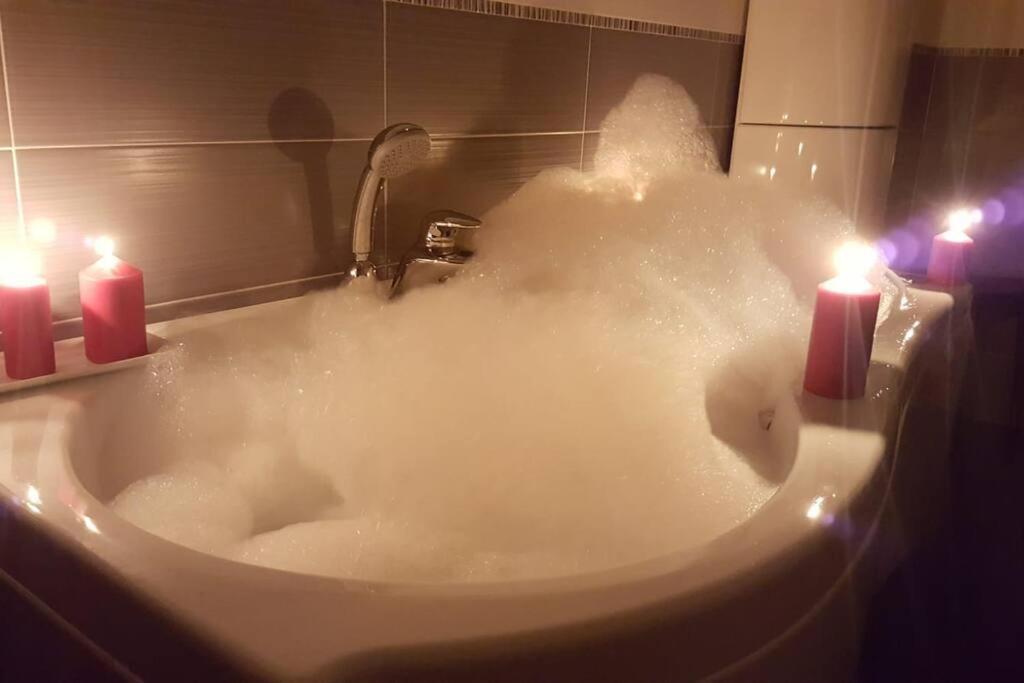 XX Settembre Matera - Room And Relax Luaran gambar